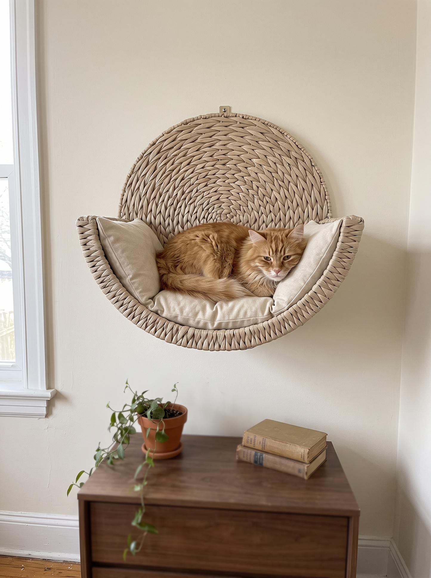 ChillCat